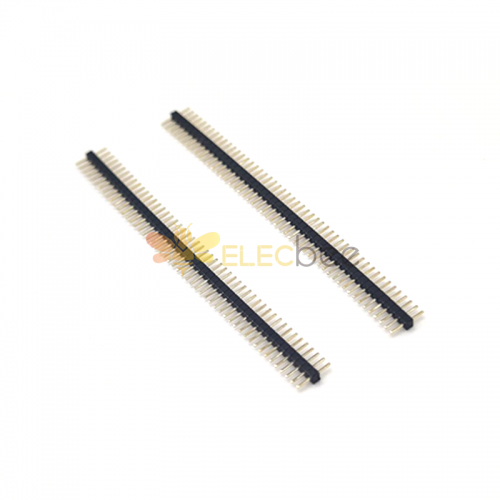 Stiftleisten PCB 16 Pin Male Straight Pitch 1.0 MM Single Row Connector
