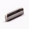 FPC 1PH Single Contact Style 26 Pin Solder Type SMT for PCB Mount