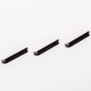 FPC Connector 0.5PH Top Contact Style Slider Type H1.2 For PCB Mount
