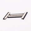 Top Conector FPC 0.5PH Bottom Contact Style Back Flip H1.2 40 PIN