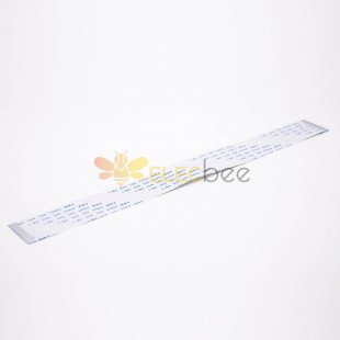 Câble plat flexible ruban 40pin pas 0,5 mm longueur de câble 200 mm type A