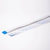 Flexibles elektrisches Flachkabel 20 cm 20-polig Flachbandkabel vom Typ A 0,5 mm Abstand