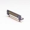 D SUB Right Angled 25 Pin Female DIP Type Staking Type for PCB Mount 20pcs