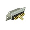 D SUB 11Pin Connector Straight Male Female Solder Type 11pin 11W1 2 Rows High Current