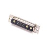 D-sub 13W3 Male Solder Type Connector