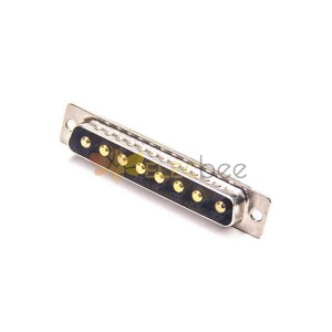 d sub 8w8 Male Solder Type Connector