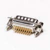 D sub 26 Pin Male Straight Staking type Connector Through Hole for PCB Mount 20pcs