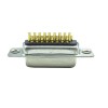D SUB 26Pin Connector Straight Male Female Solder Type 26pin COM Serial Port 3 Rows Bur 10A 20A 30A 40A