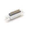 D SUB 26Pin Connector Straight Male Female Solder Type 26pin COM Serial Port 3 Rows Bur 10A 20A 30A 40A 20A