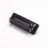 D sub 25 Pin Standard IP67 Type 2 Rows Right Angle Through Hole Panel Mount 20pcs