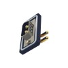 D SUB 2Pin Connector Right Angled Male Female Through Hole 2Pin Waterproof 2W2 High Current 20A