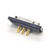 IP67 d sub 3V3 Female Contact solder type Connectors 20A