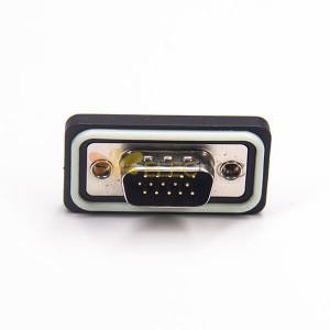 Vga 15 pin d sub Standart IP67 tipi 3 Sıralı Lehim Tipi Kablo 20 adet