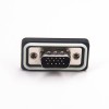 Vga 15 контактный d sub Стандартный IP67 Тип 3 Строки Солдер Тип для кабеля