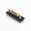 D-Sub Whaterproof 17W2 Female Contact solder type Connectors 20pcs