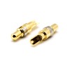 D-Sub Heavy Current Straight Male Pin with Female Pin