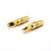 D-Sub Heavy Current Straight Male Pin with Female Pin