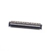 100 Pin SCSI Cabo HPDB Masculino Adaptador Reto Prick Type para cabo
