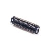 50 Pin SCSI HPCN Buchse gerade Adapter Prick Typ für Kabel
