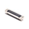 SCSI 68PIN Connector HPDB Female Straight IDC for Cable Receptacle