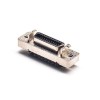 SCSI 26Pin Connector HPCN Male Straight Adapter Prick Type for IDC