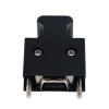 SCSI Connector 14pin CN Type Straight Male Solder Type