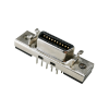 SCSI Connector 20pin CN Type Straight Female DIP Type PCB Mount