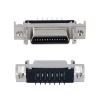Connettore SCSI Tipo CN a 26 pin Femmina diritta Tipo DIP Montaggio su PCB