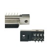 SCSI Connector 26pin CN Type Straight Female DIP Type PCB Mount