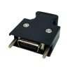 SCSI Connector 36pin CN Type Straight Male Solder Type