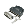 Connettore SCSI a 50 pin tipo CN maschio diritto a saldare