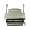 Connettore SCSI Tipo HPDB a 68 pin Tipo maschio diritto a saldare