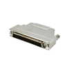 SCSI-Anschluss 68-poliger HPDB-Typ, gerader Stecker, Löttyp