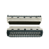 SCSI Konektörü 68pin HPDB Tipi Düz Erkek Lehimli Tip