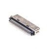 SCSI Conector 68 PIN VHDCI Masculino Straight Edge Mount PCB