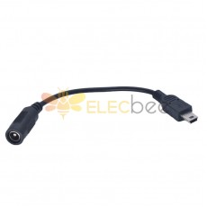  PAEKQ Anderson to DC 8mm Female Adapter Cable 1 to 2