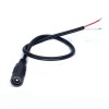 Длина силового кабеля 0.3мм2 30км ДК разъема-розетки ДК5.5*2.5мм
