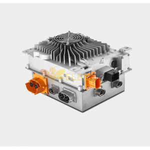 전기 자동차용 OBC 충전기 3 in 1 3.3KW+1KW/1.5KW+PDUOn 보드 충전기