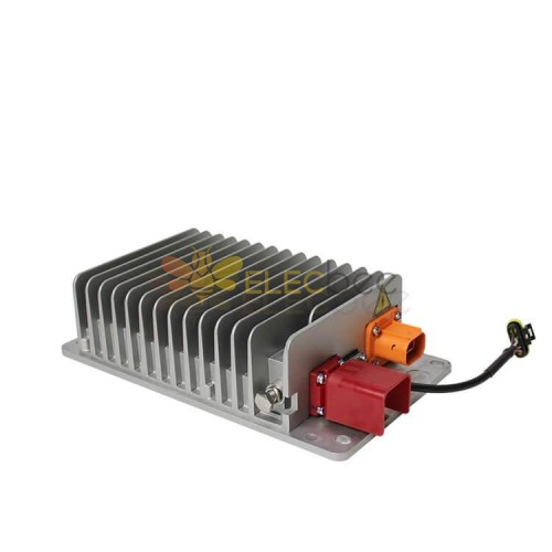 电动汽车电池充电器 1KW 14V，8.0~15V，72A 适用于96/108V 直流系统