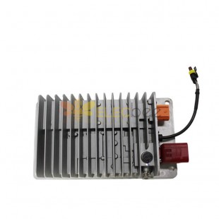 Зарядное устройство для электромобилей 1 кВт, 14 В, 8,0–15 В, 72 А для встроенного преобразования постоянного тока 144 В