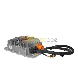 EV Charger 1.5KW 14V | Efficient 110A 72V Air-Cooled DC To DC On-board Battery Charger