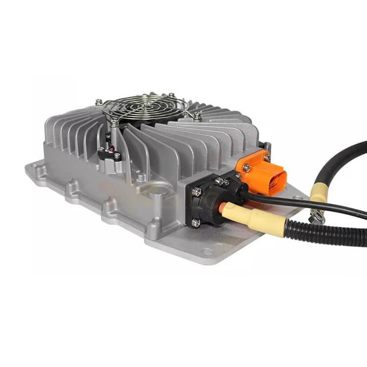 电动汽车电池充电器 1.5KW 14V，9-15V，110A 适用于144V 车载直流转换