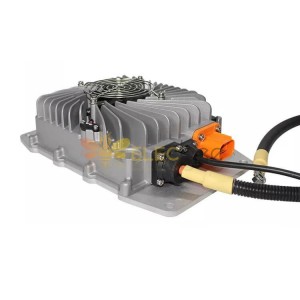 電動車電池充電器 1.5KW 14V，9-15V，110A 適用於144V 車用直流轉換