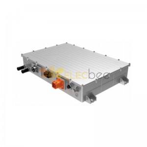 20KW Liquid Cooling On-board Charger 600V/50A