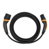 cable ev tipo 2 16a Ev Cables de carga Monofásico AC 250V cable de carga para automóvil