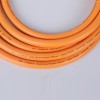 Electric Car Charging Cable GB/T 20234.2 Plug for Vehicle Side with Open end Cable 5meter length