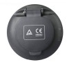 IEC 62196 Socket for Station Type2 AC 16A/32A Electric Vehicle Charging