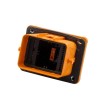 Mini-MSD Ручное обслуживание Разъединитель Вилка и розетка 2-контактный задний замок 100A IP67
