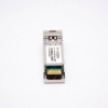 interfaccia LC del ricetrasmettitore in fibra 10G SFP+ BIDI SMF TX1270/RX1330 20KM DDM