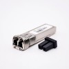 10G SFP+ Fiber Alıcı-Verici MMF Dubleks LC Arayüzü 850nm 300M DDM